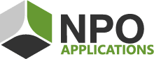 NPO Applications GmbH logo